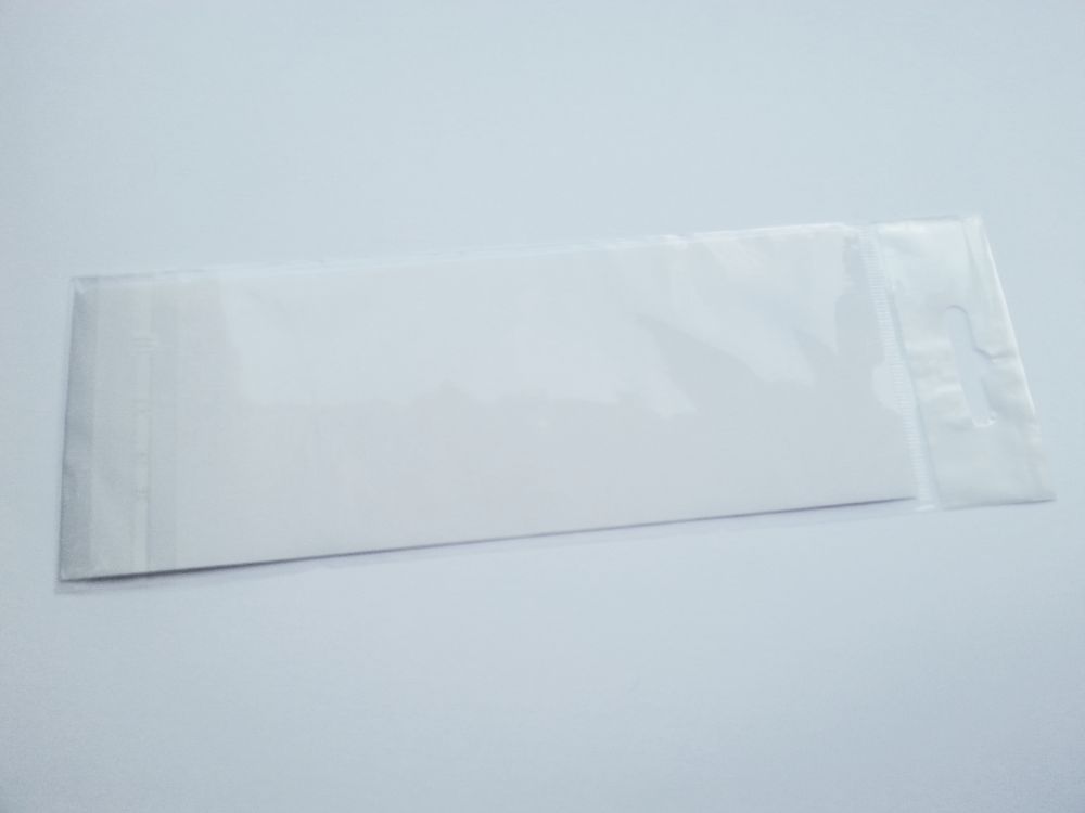 Russian Computer Keyboard Stickers, Transparent - Green - Image 4