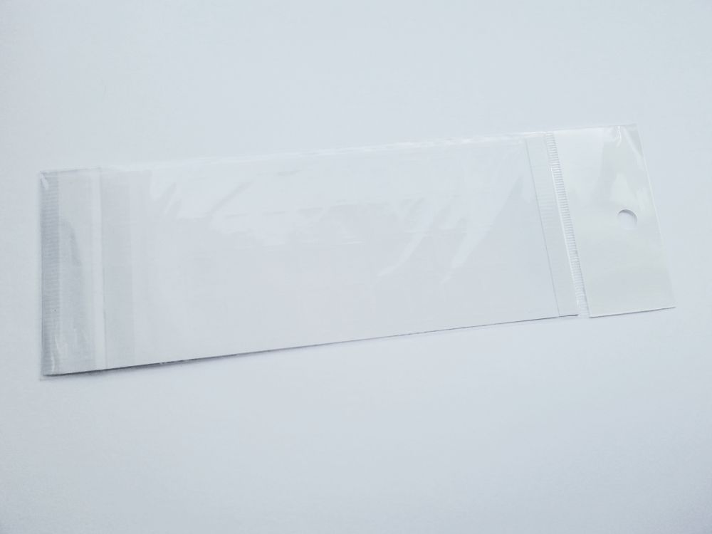 Russian Computer Keyboard Stickers, Transparent - Blue - Image 4